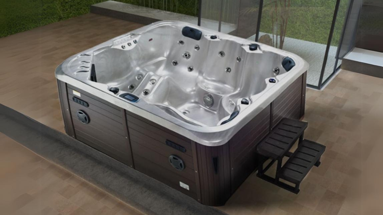 Stylish Bathtub Designs